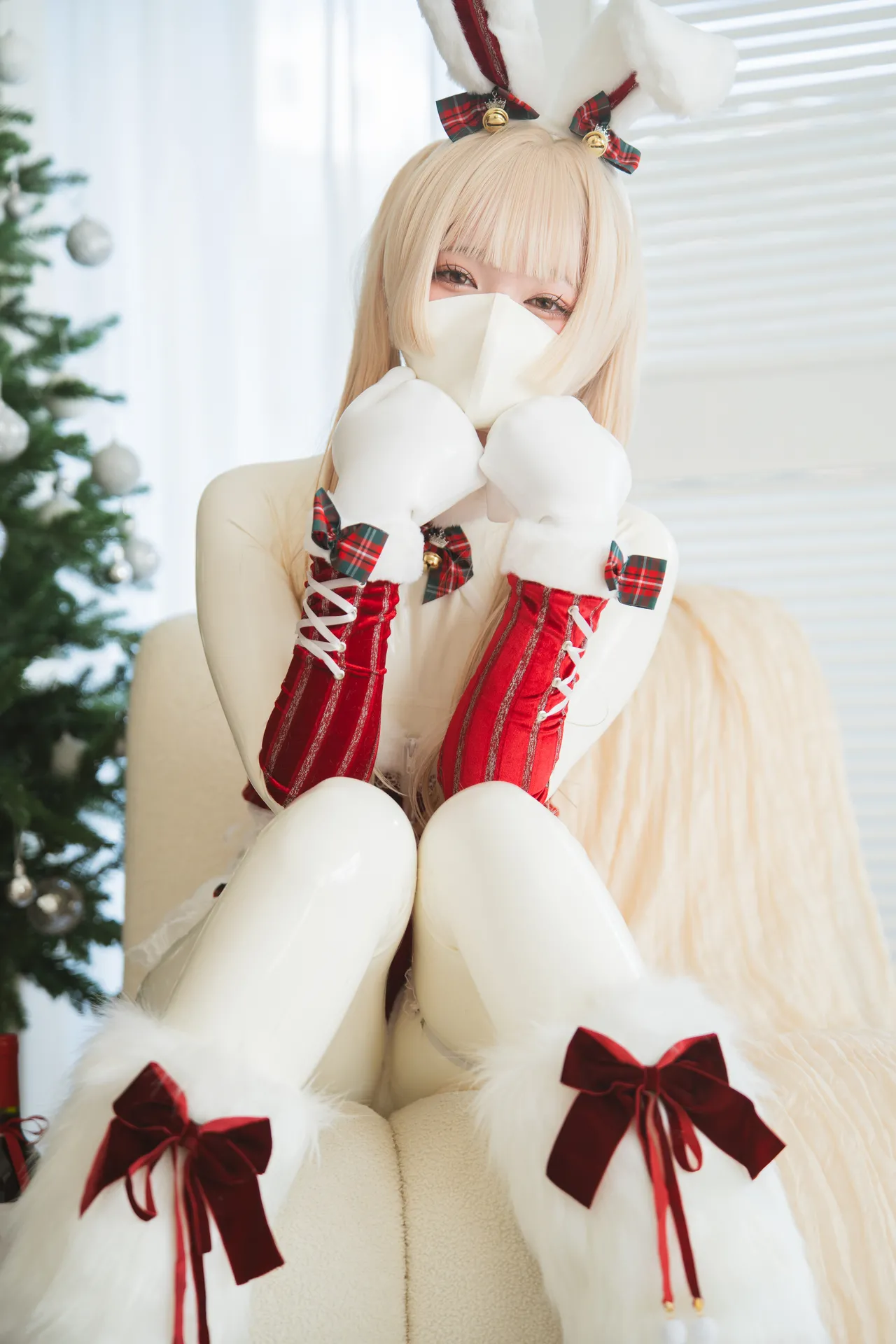 Sumire - Christmas Bunny Marie Rose-erohere31.webp
